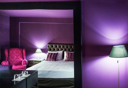 Theasis Hotel Paramythia Esterno foto